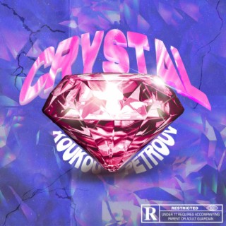 Crystal ft. Koukou lyrics | Boomplay Music