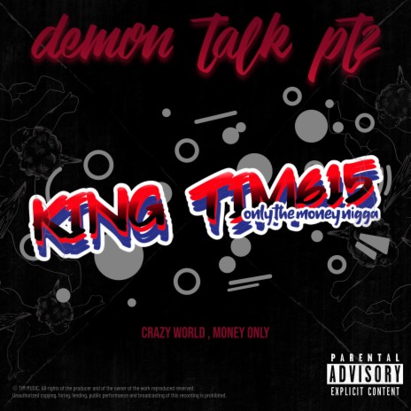 Demon talk, Pt. 2 | Boomplay Music