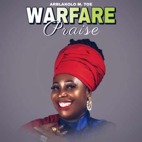 Warfare Praise | Boomplay Music