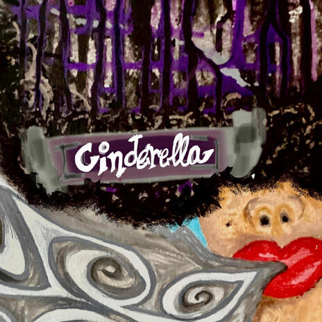 Cinderella | Boomplay Music