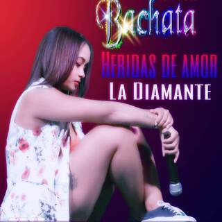 HERIDAS DE AMOR (Bachata)