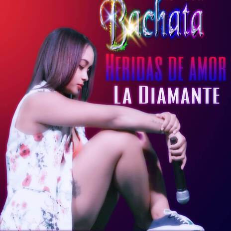 HERIDAS DE AMOR (Bachata) | Boomplay Music