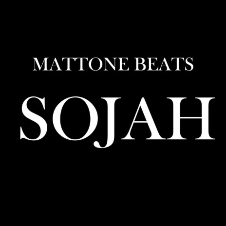 SOJAH | Boomplay Music