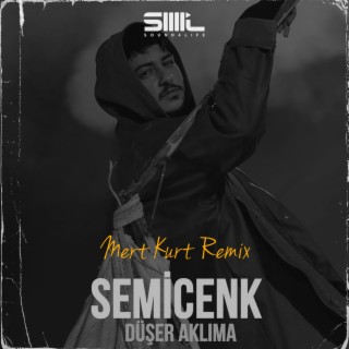 Düşer Aklıma (Remix)