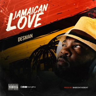 Jamaican Love lyrics | Boomplay Music