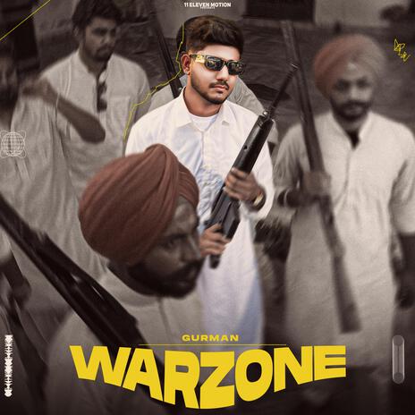 Warzone | Boomplay Music