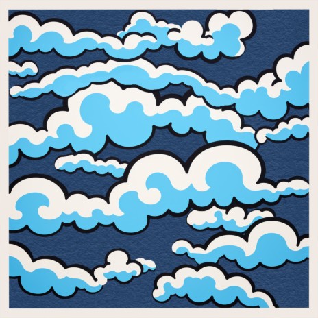 Just Clouds ft. Jasada & Jimindorothy | Boomplay Music