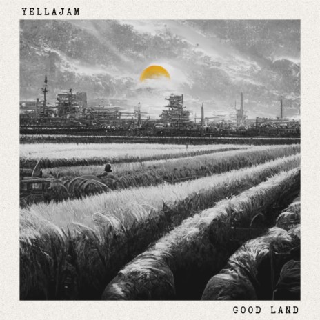 Good Land | Boomplay Music