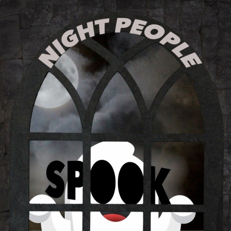Night People (Twilight Mix)