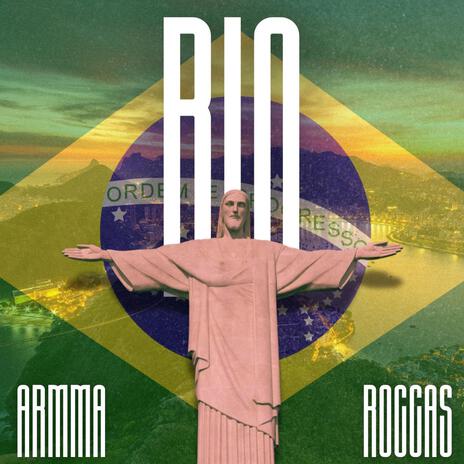 Rio ft. Armma | Boomplay Music