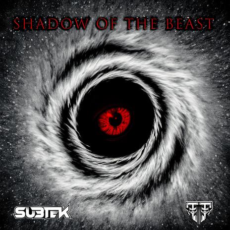 Shadow Of The Beast ft. TheyTrun | Boomplay Music