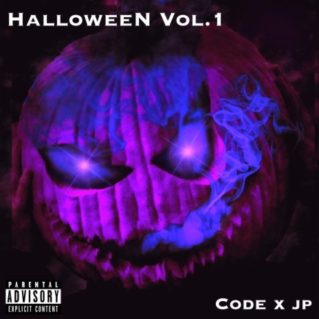 Halloween vol. 1 ft. J.P.