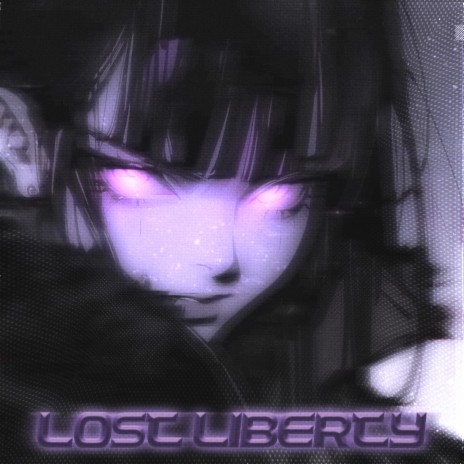 Lost Liberty | Boomplay Music