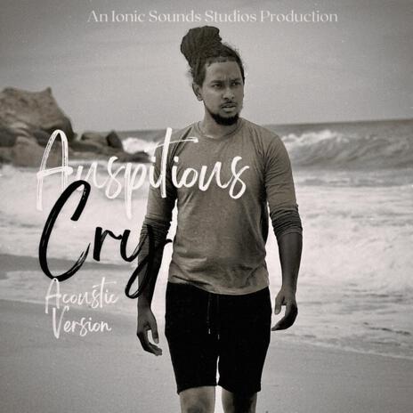 Cry (Acoustic Version) | Boomplay Music