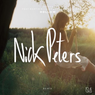 Hollow (feat. Martin Wagler) (Nick Peters Remix)