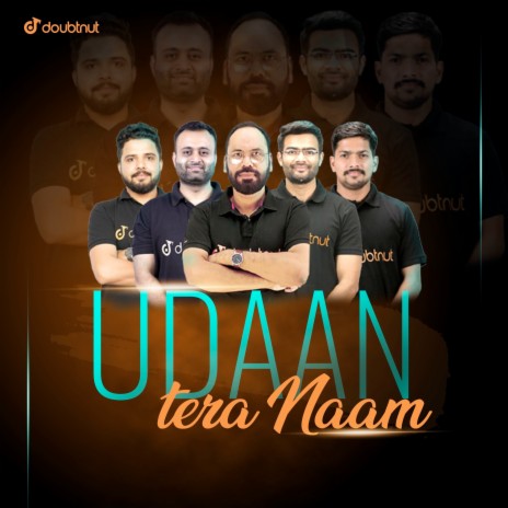 Udaan Tera Naam (Doubtnut) | Boomplay Music