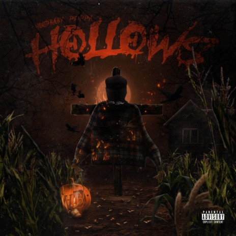 Hollows | Boomplay Music