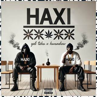 Haxi