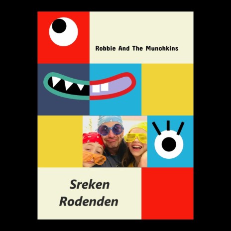 Sreken Rodenden | Boomplay Music