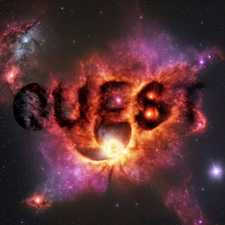 QUEST ft. BenGogh | Boomplay Music