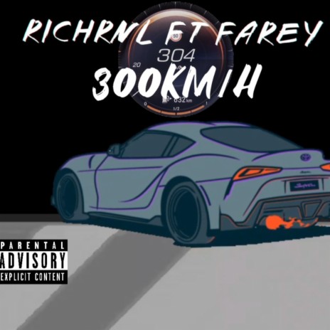 300km/h | Boomplay Music