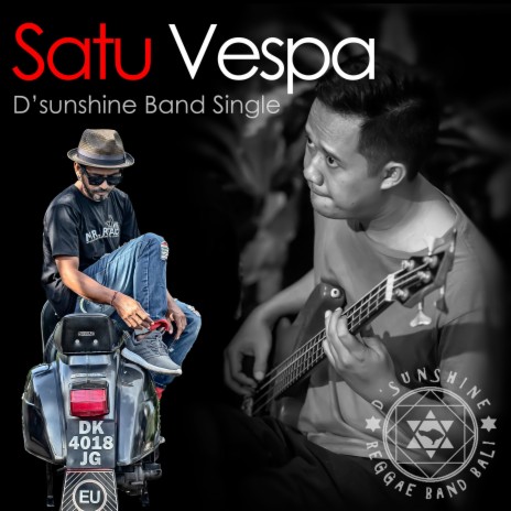 Satu Vespa | Boomplay Music