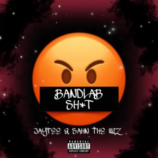 Bandlab Shit ft. San The Wiz lyrics | Boomplay Music