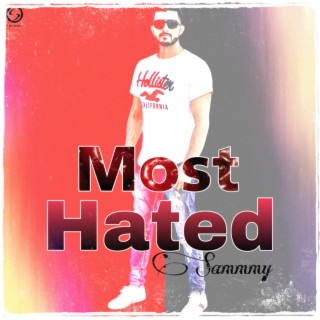 Most Hated