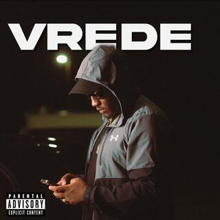 Vrede