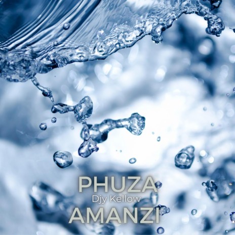 Phuza Amanzi