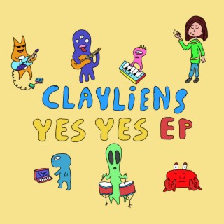 YES YES EP