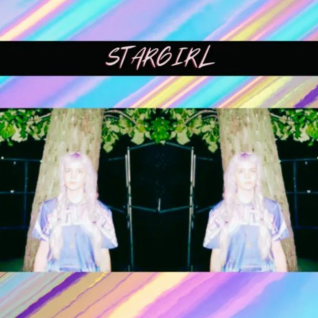 STARGIRL ft. Feral Error | Boomplay Music