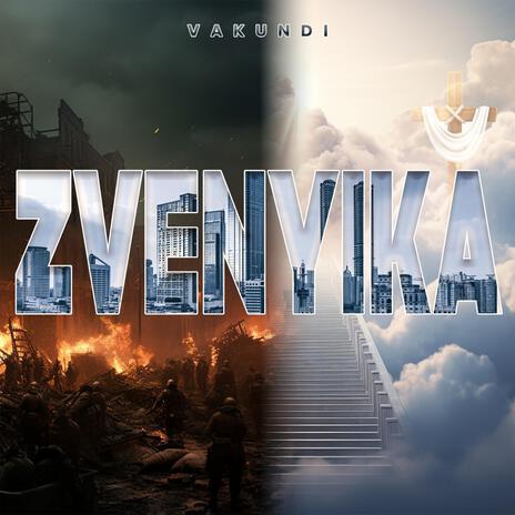 Zvenyika ft. Vakundi | Boomplay Music