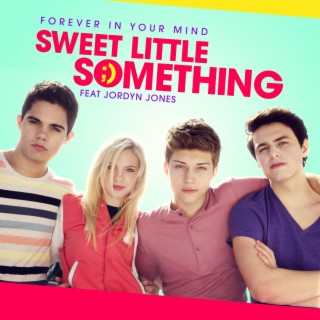 Sweet Little Something ft. Jordyn Jones lyrics | Boomplay Music