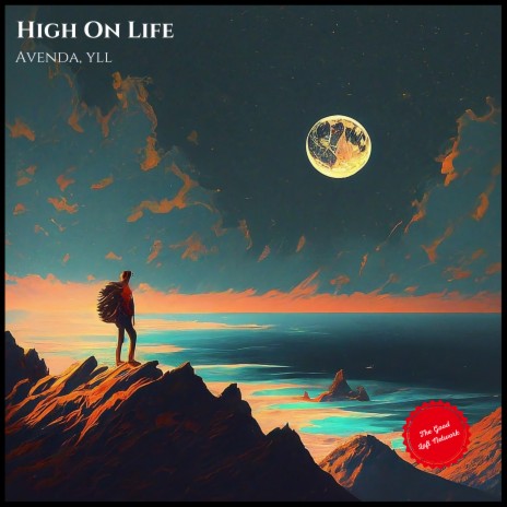 High on life ft. ¥LL | Boomplay Music