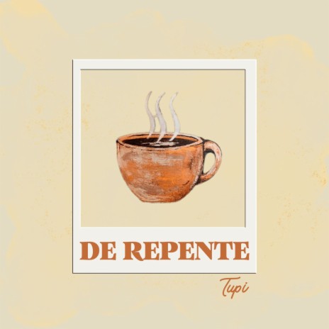 DE REPENTE | Boomplay Music