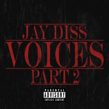 VOICES Pt. 2 | Boomplay Music