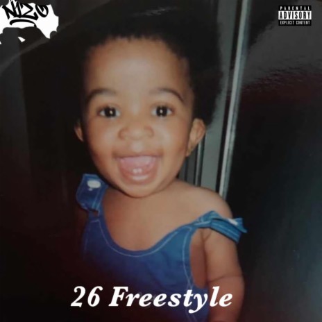 26 Freestyle | Boomplay Music