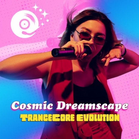 Cosmic Dreamscape | Boomplay Music