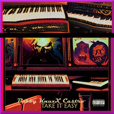 Take it Easy | Boomplay Music