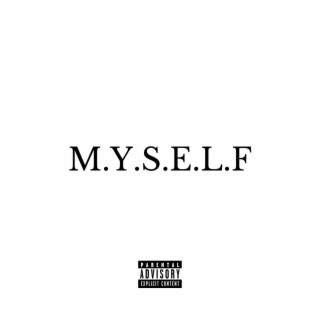 Myself lyrics | Boomplay Music