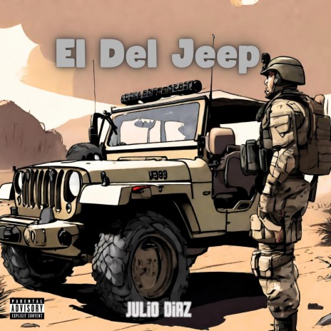 El Del Jeep | Boomplay Music