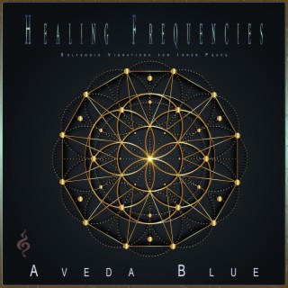 Healing Frequencies: Solfeggio Vibrations for Inner Peace