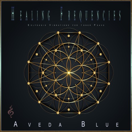 Whispers of Wellness ft. Aveda Blue | Boomplay Music