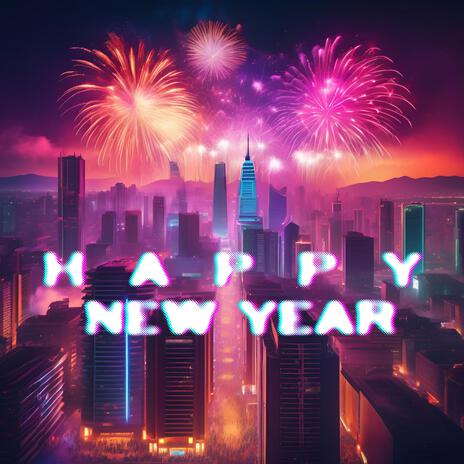 Happy New Year | Boomplay Music