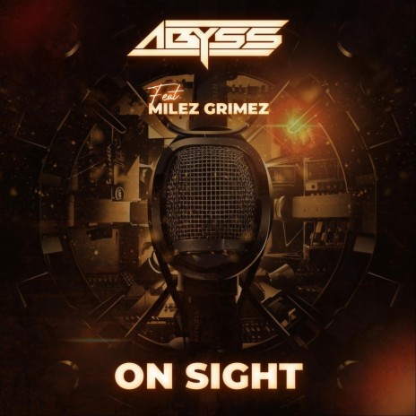 On Sight (feat. Milez Grimez & DJ Slipwax) | Boomplay Music