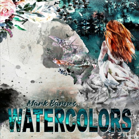 Watercolors | Boomplay Music