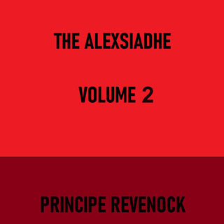 The Alexsiadhe, Vol. 2