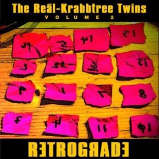 Real-Krabbtree Twins