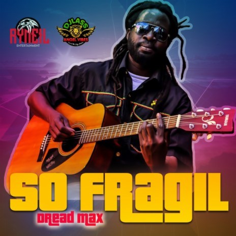 So Fragil | Boomplay Music